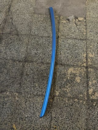 Alerón BMW M3 E36 pestaña