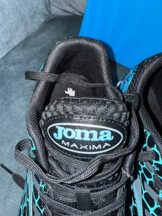 Scarpe Joma Maxima N.42