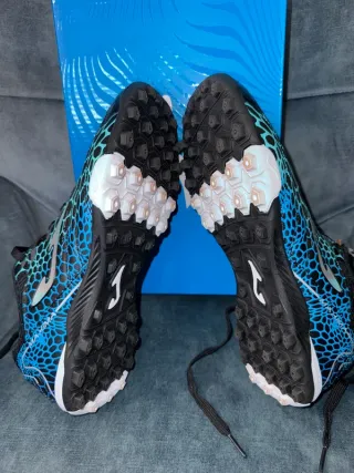 Scarpe Joma Maxima N.42