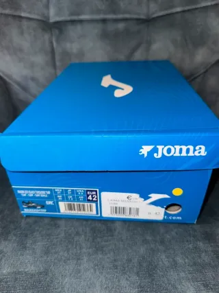 Scarpe Joma Maxima N.42