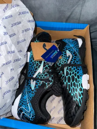 Scarpe Joma Maxima N.42