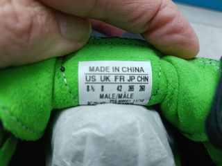 Adidas Talla 42 Usadas 1 Vez