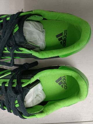 Adidas Talla 42 Usadas 1 Vez