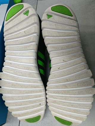 Adidas Talla 42 Usadas 1 Vez