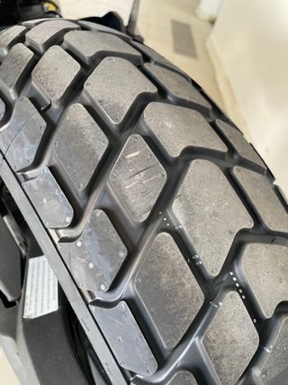 DUCATI SCRAMBLER ICON DARK