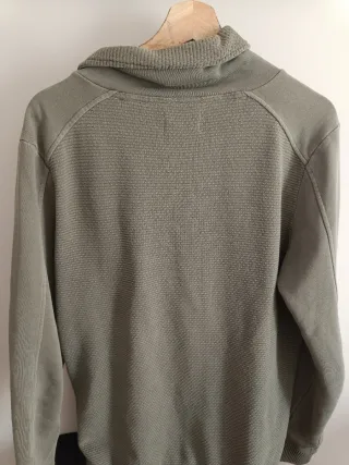 Sudadera Salsa  Nueva