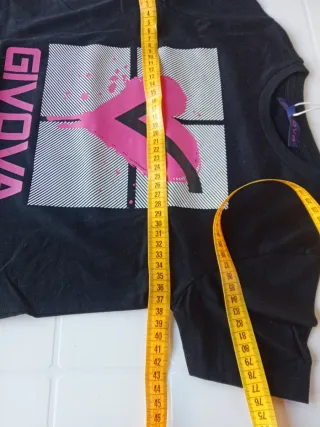 Completo GIVOVA Girl Sport & Style! Bellissimo