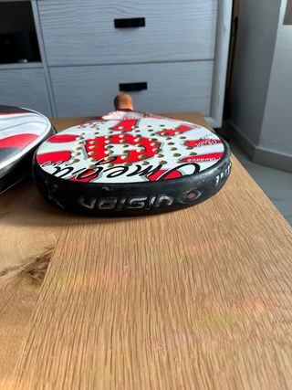 Raqueta Padel Lobb + Funda