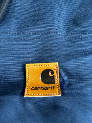 Chaqueta Bomber Rework Carhartt Active Talla L