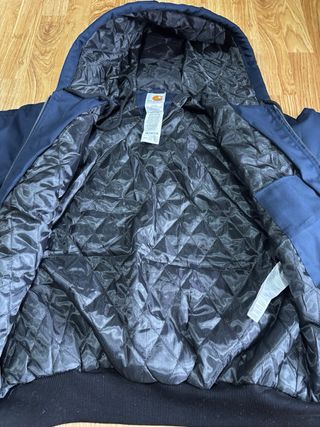 Chaqueta Bomber Rework Carhartt Active Talla L