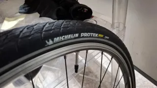 Bicicleta Eléctrica Urbana Kalkhoff