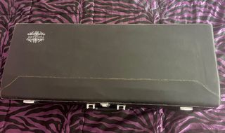 Saxofón Tenor Thomann Antique OFERTA