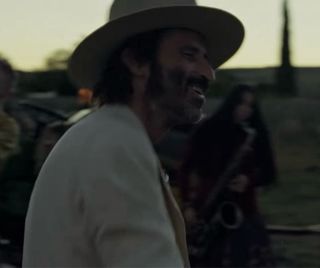 Saxofón Tenor Thomann Antique OFERTA