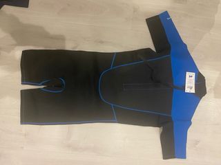 Traje Neopreno Hombre Mistral Talla L