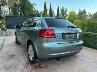 Audi A3 2008