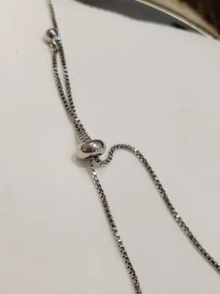 Pulsera MAMA ajustable