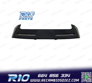 ALERON FORD FOCUS MK3 ST 12-18