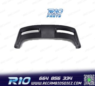 ALERON FORD FOCUS MK3 ST 12-18