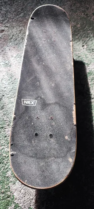 Skate NKX 7.5