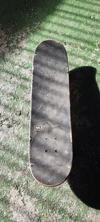 Skate NKX 7.5