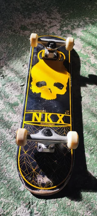 Skate NKX 7.5
