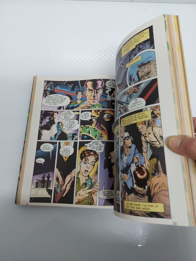 Zona 84. Antología 89-91