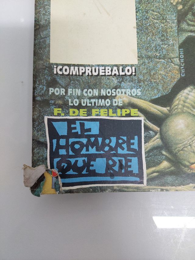 Zona 84. Antología 89-91