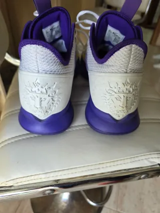 Zapatillas Nike Talla 46