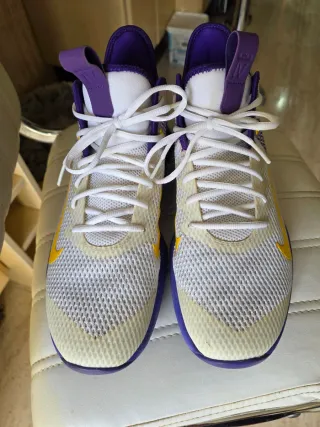 Zapatillas Nike Talla 46