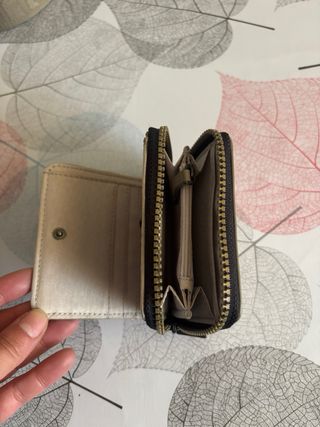 Pack Bolso y Cartera Kaos Tous