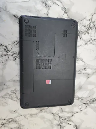 HP Pavilion G6 2262ss Portátil