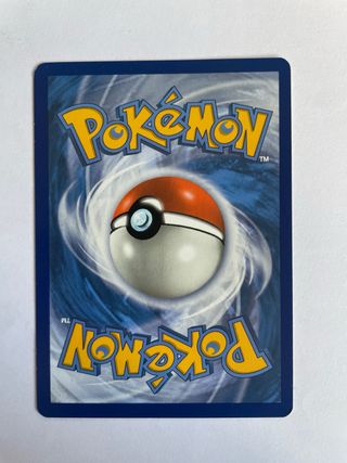 Cartas Pokémon 25 Aniversario McDonald's