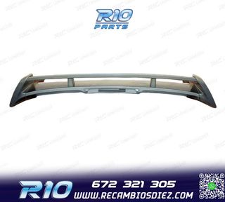 ALERON SPOILER FORD FOCUS MK3 11-17 LOOK RS