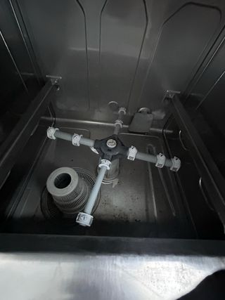 Lavavajillas industrial Fagor