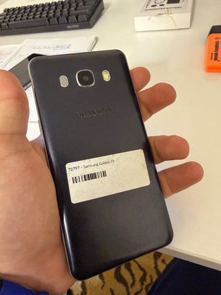 Samsung Galaxy J5