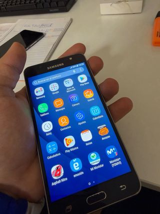 Samsung Galaxy J5