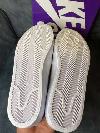 Nike Zoom Pogo Scarpa 35.5