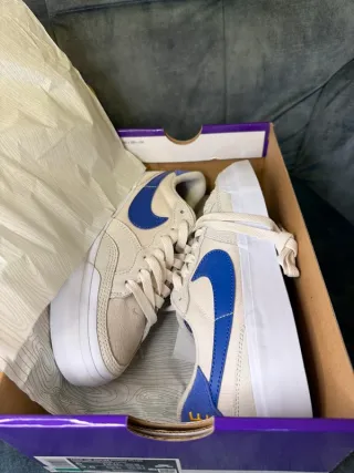 Nike Zoom Pogo Scarpa 35.5