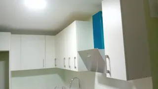 Instalación de suelos, cocinas, ventanas  y puerta