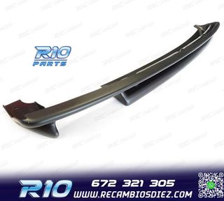 DIFUSOR BMW E36 LOOK M3