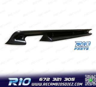 DIFUSOR BMW E36 LOOK M3