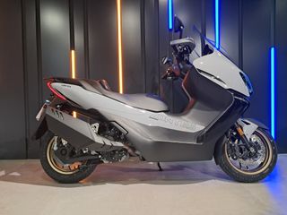 ZONTES 368K AÑO 2026