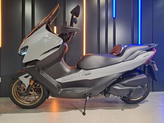 ZONTES 368K AÑO 2026