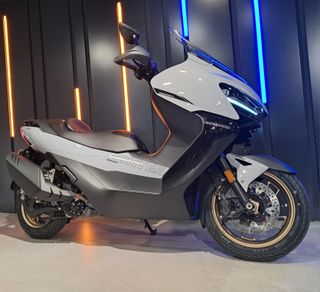 ZONTES 368K AÑO 2026