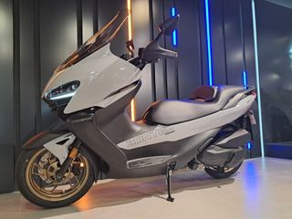 ZONTES 368K AÑO 2026