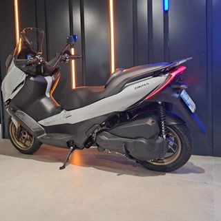 ZONTES 368K AÑO 2026