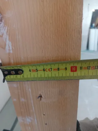 Premarcos.3 unid paso 87.5cm. 4unid. Paso77cm