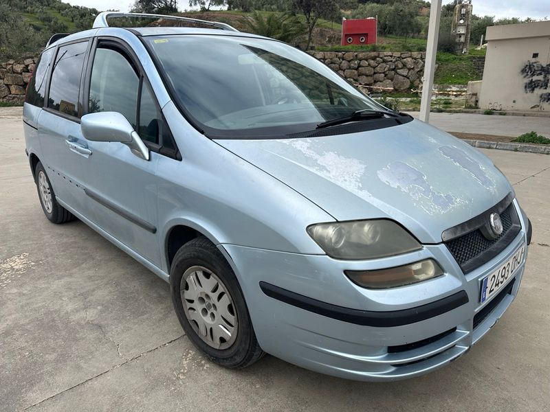 FIAT Ulysse 2005 - foto 1