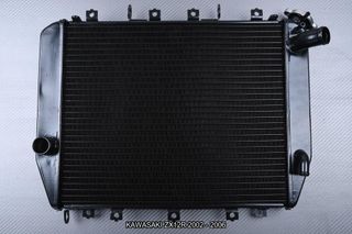 Radiador KAWASAKI ZX12R 2002 - 2006 ZX 12 R