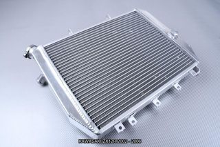Radiador KAWASAKI ZX12R 2002 - 2006 ZX 12 R